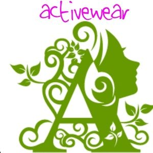 🏌️‍♀️🏌️‍♂️Activewear🏋️‍♀️🏋️‍♂️